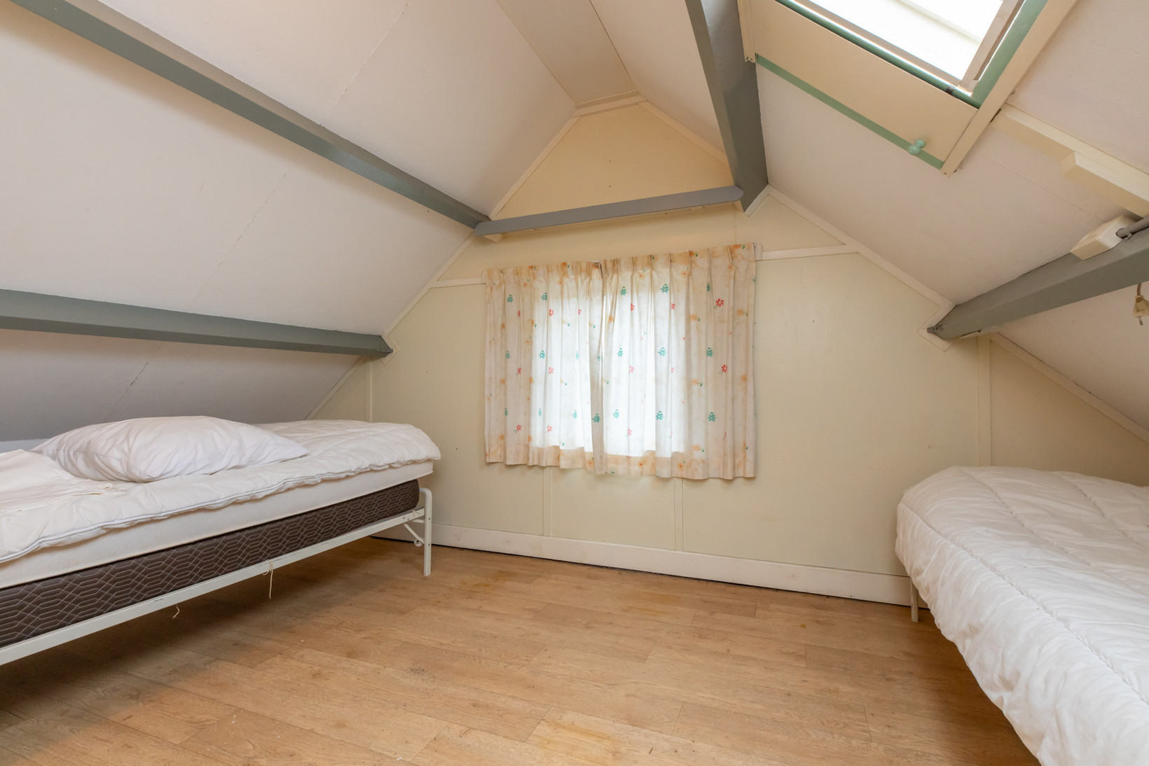 Tussenwoning te koop: Timmermansstraat 38, Zoutelande