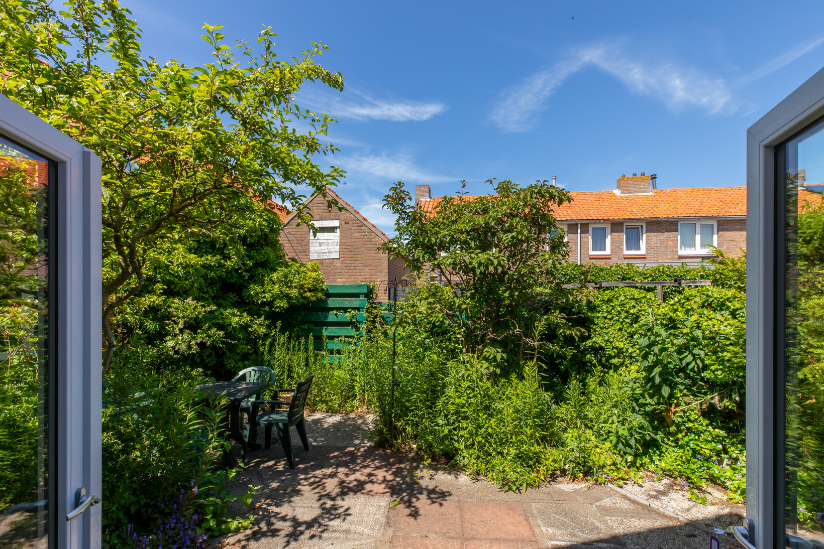 Tussenwoning te koop: Timmermansstraat 38, Zoutelande