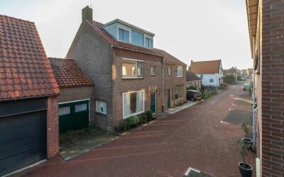 Timmermansstraat 38