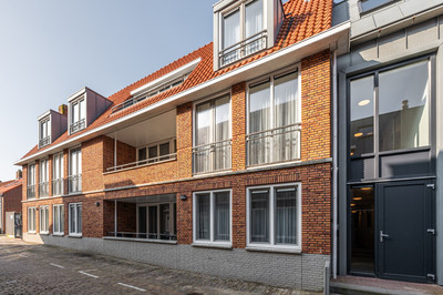 Smidsstraat 15-A
