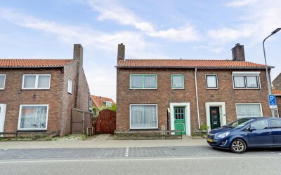 Nieuwstraat 12