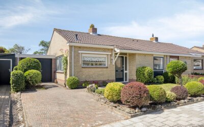 Wielingenstraat 1