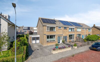 Sloestraat 14