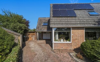Sloestraat 34