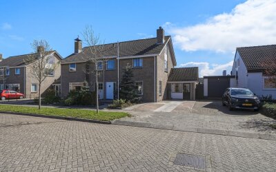 Swaalingestraat 91