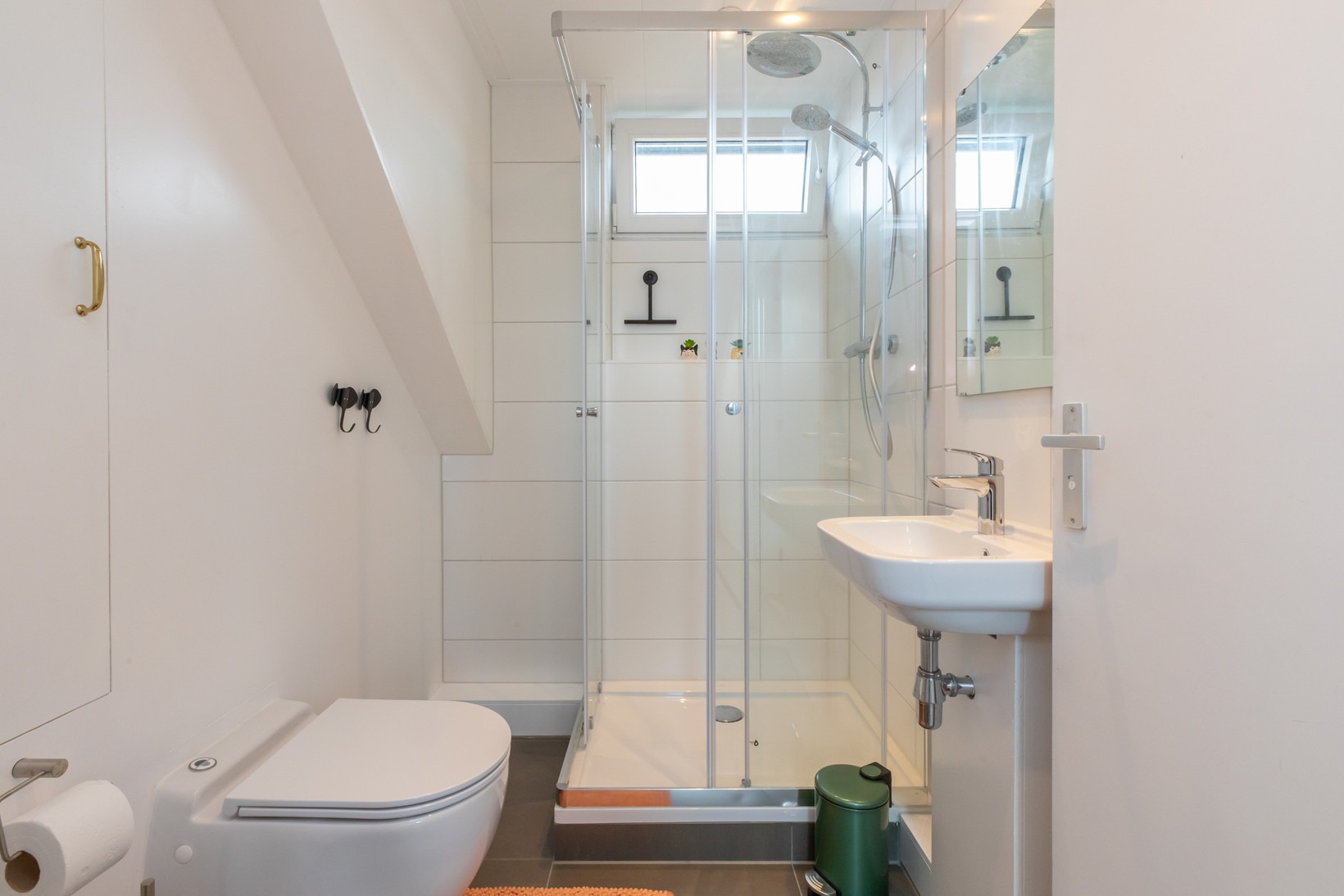 Tussenwoning te koop: Leenes Land 17A, Zoutelande