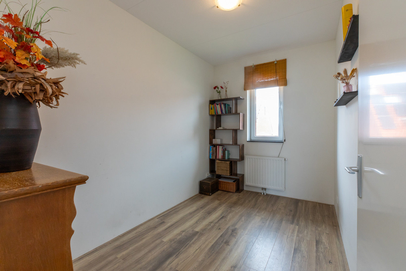 Tussenwoning te koop: Leenes Land 17A, Zoutelande