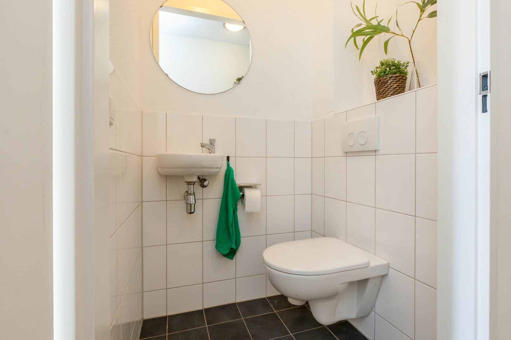 Tussenwoning te koop: Leenes Land 17A, Zoutelande