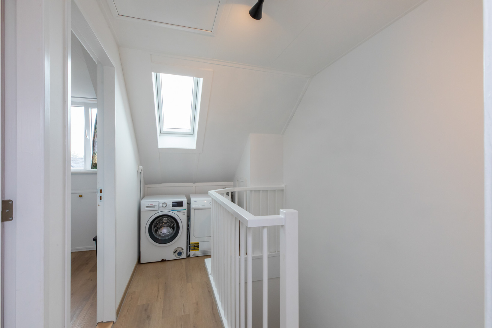 Tussenwoning te koop: Leenes Land 17A, Zoutelande