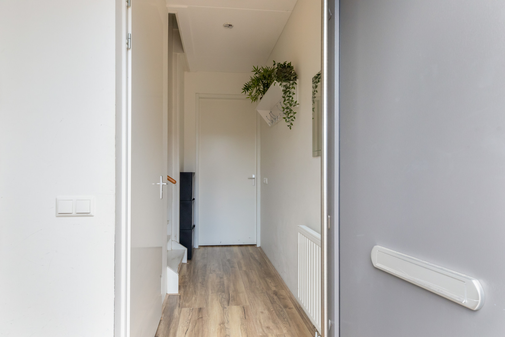 Tussenwoning te koop: Leenes Land 17A, Zoutelande