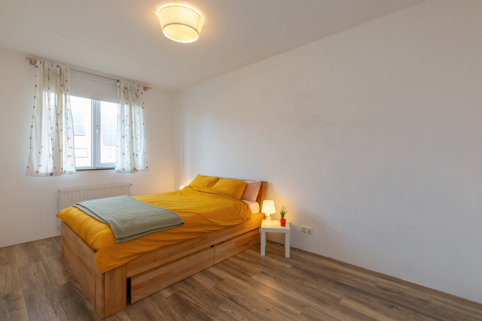 Tussenwoning te koop: Leenes Land 17A, Zoutelande