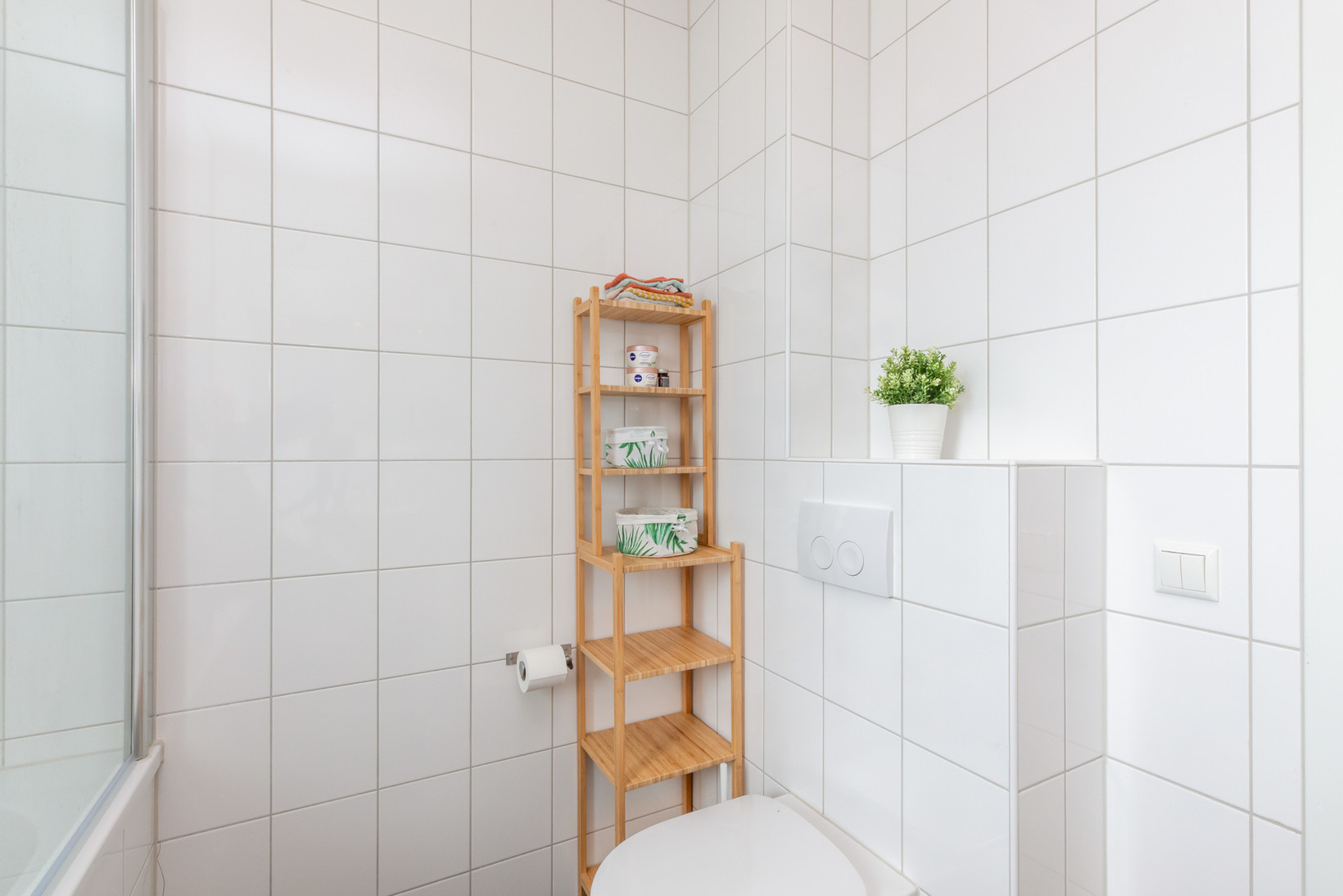 Tussenwoning te koop: Leenes Land 17A, Zoutelande