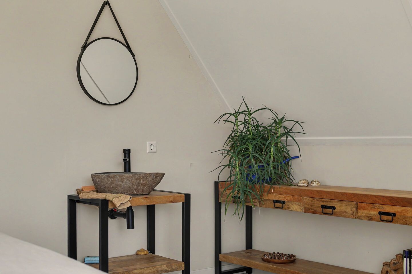 Vrijstaande woning te koop: Leenes Land 18, Zoutelande