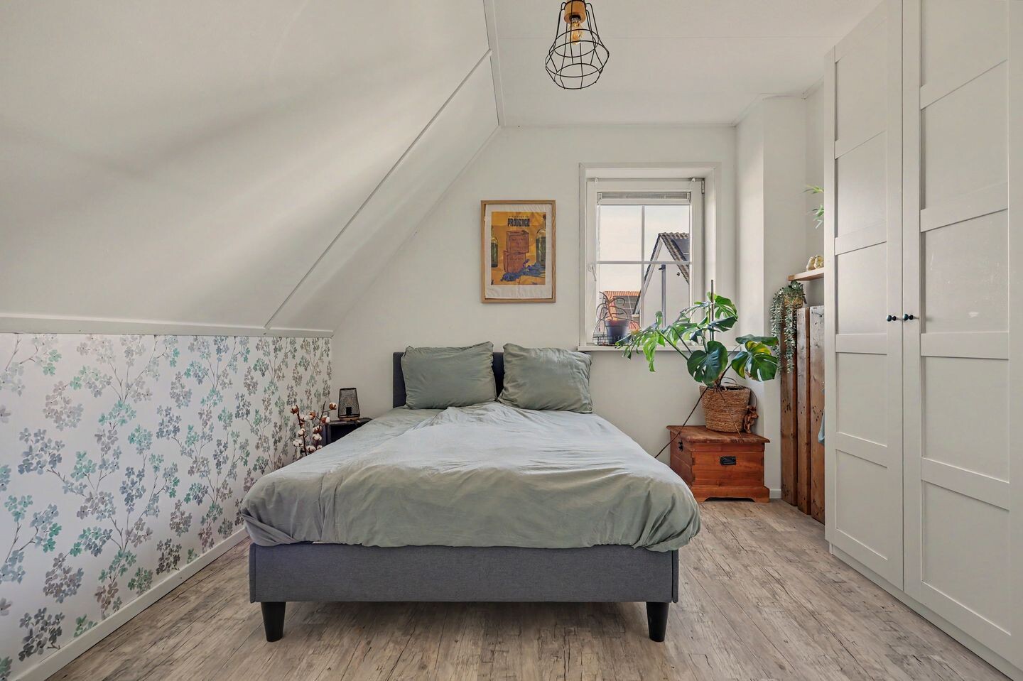 Vrijstaande woning te koop: Leenes Land 18, Zoutelande