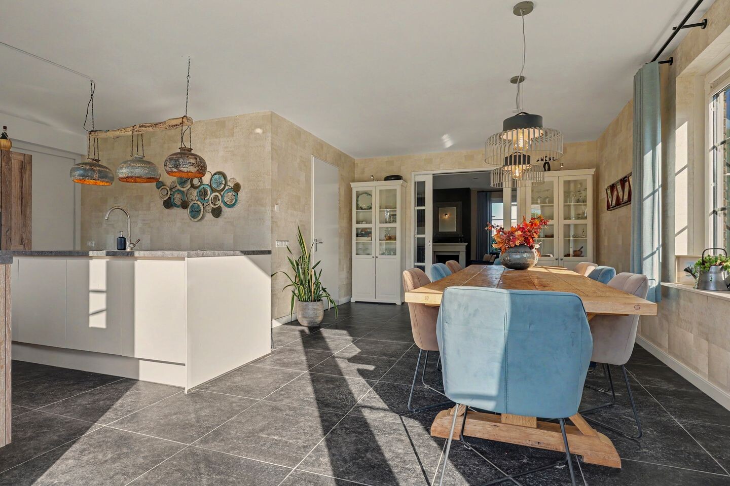 Vrijstaande woning te koop: Leenes Land 18, Zoutelande