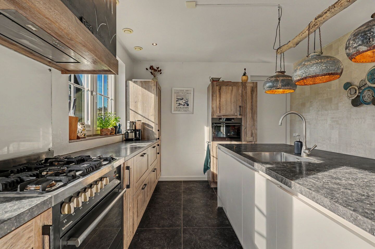 Vrijstaande woning te koop: Leenes Land 18, Zoutelande