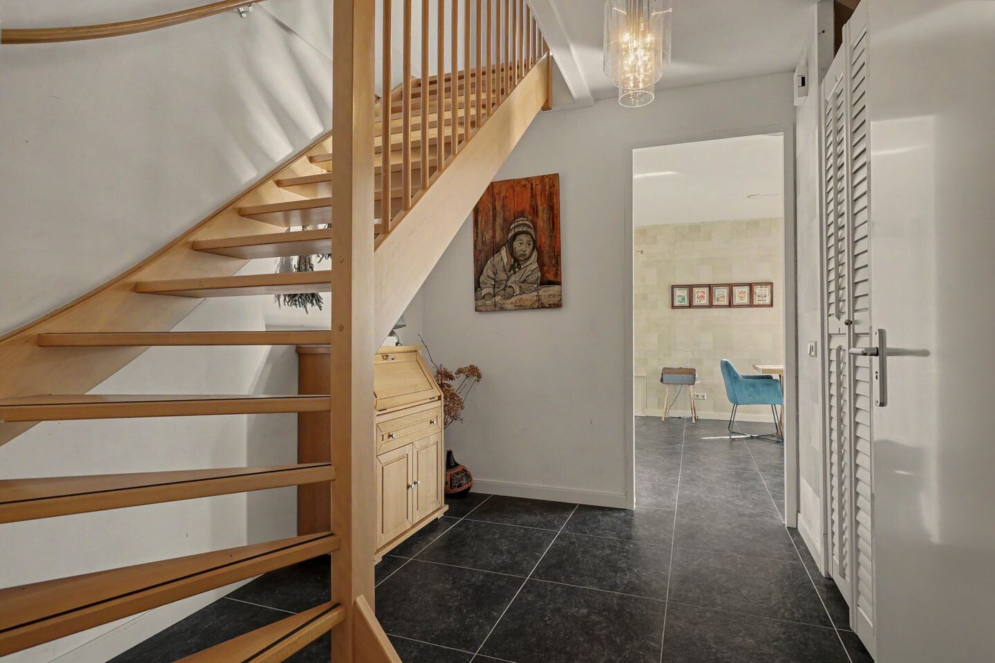 Vrijstaande woning te koop: Leenes Land 18, Zoutelande