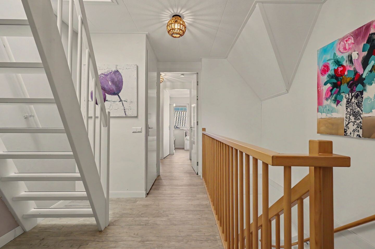 Vrijstaande woning te koop: Leenes Land 18, Zoutelande