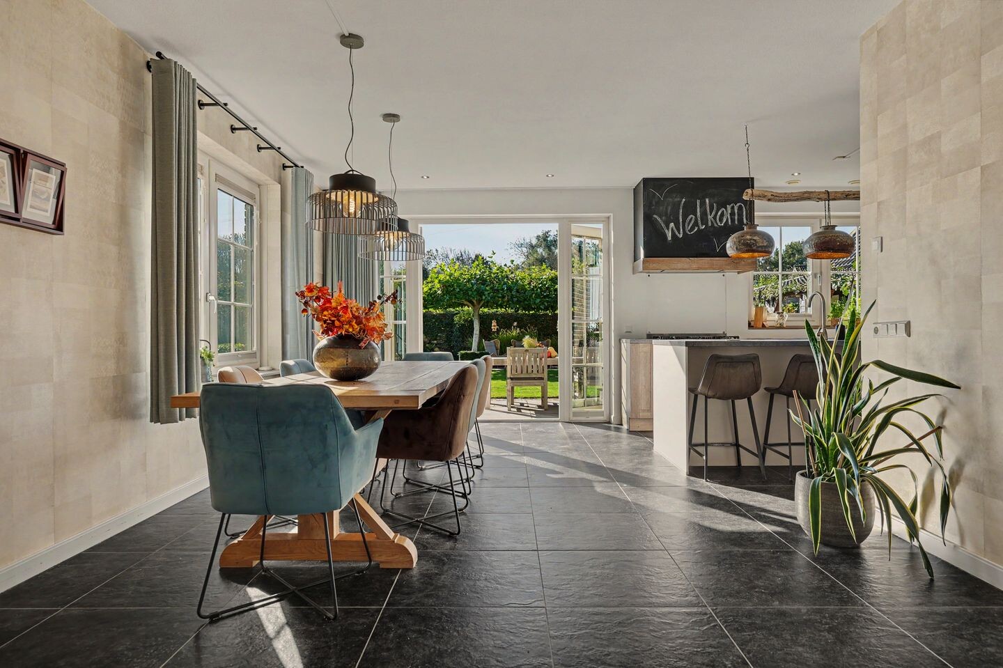 Vrijstaande woning te koop: Leenes Land 18, Zoutelande