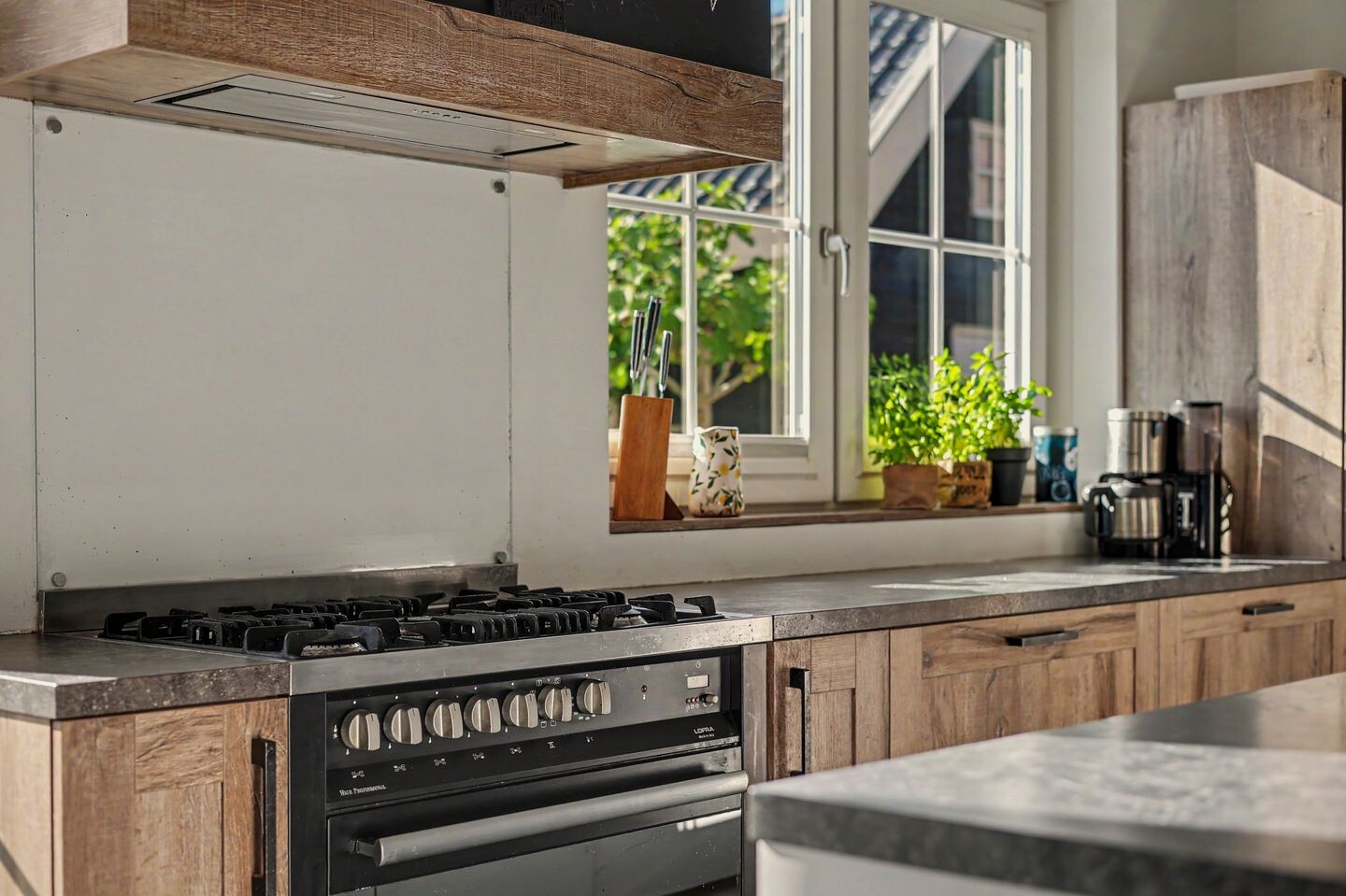 Vrijstaande woning te koop: Leenes Land 18, Zoutelande