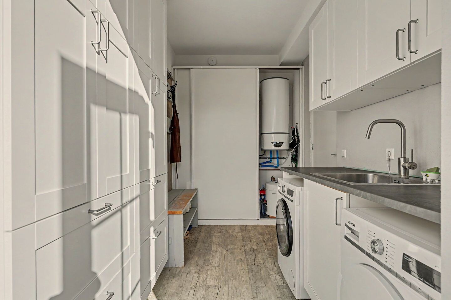 Vrijstaande woning te koop: Leenes Land 18, Zoutelande