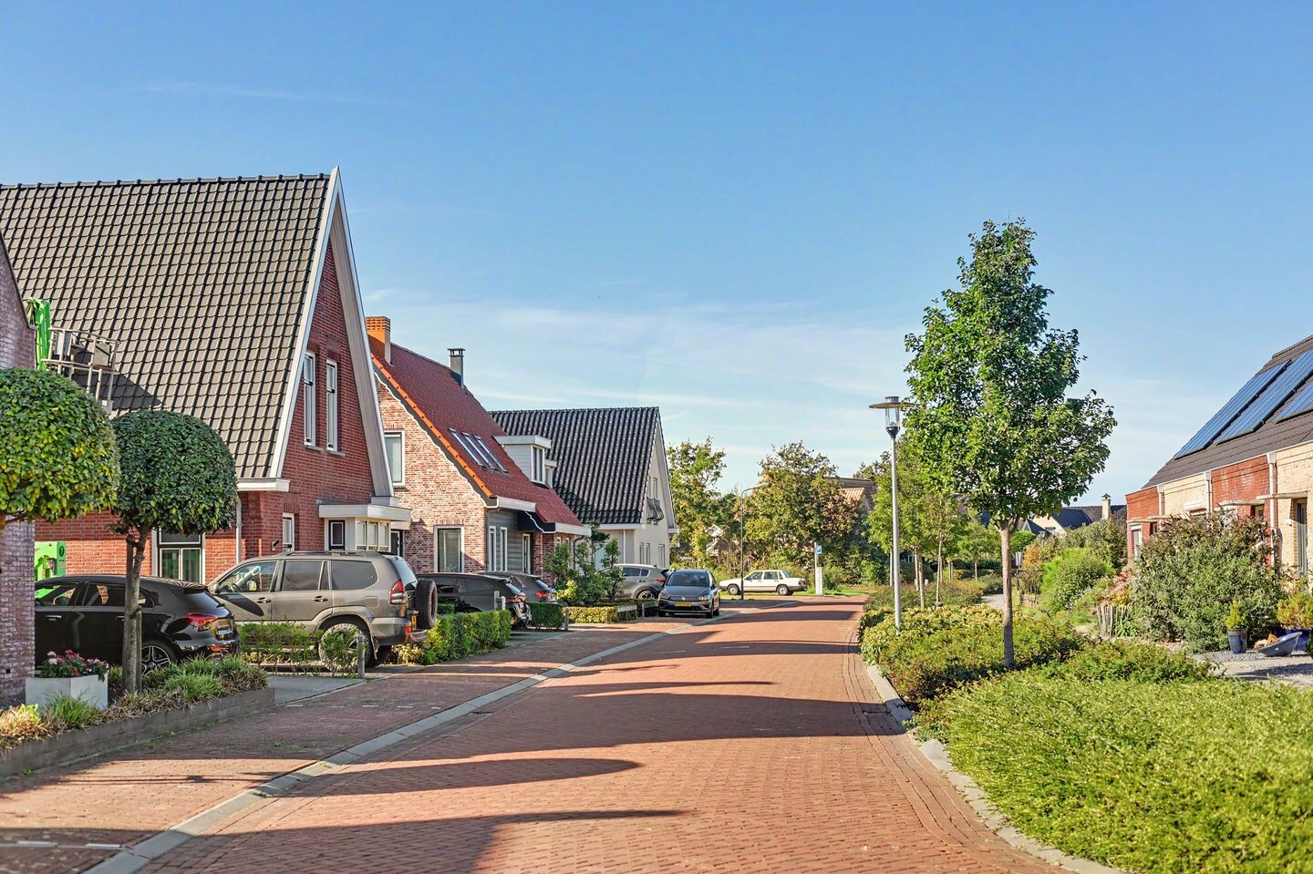 Vrijstaande woning te koop: Leenes Land 18, Zoutelande