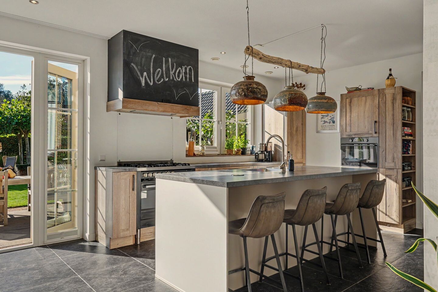 Vrijstaande woning te koop: Leenes Land 18, Zoutelande