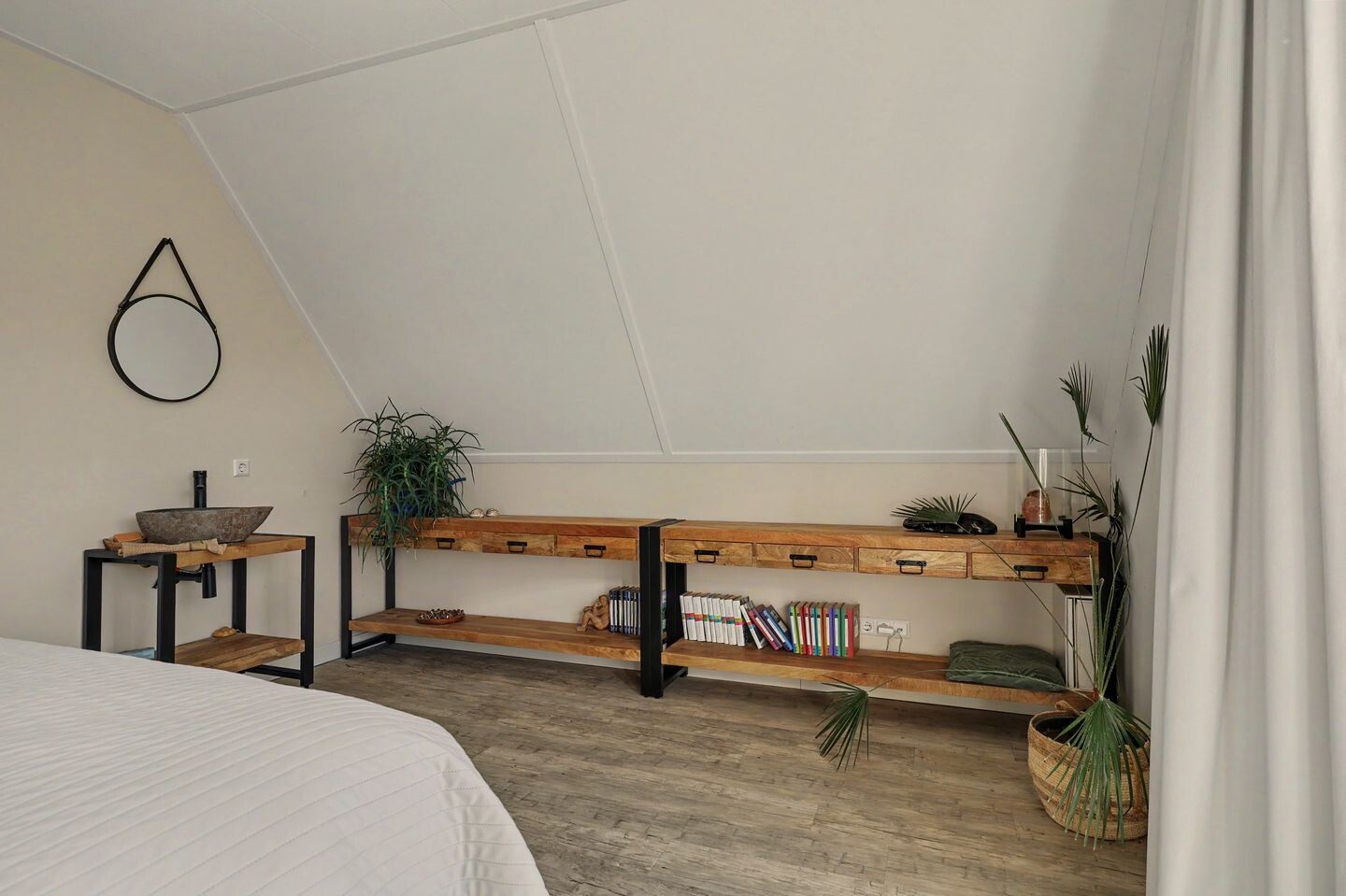 Vrijstaande woning te koop: Leenes Land 18, Zoutelande