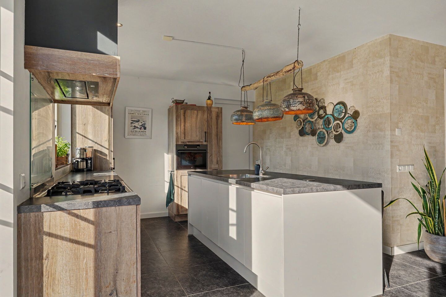 Vrijstaande woning te koop: Leenes Land 18, Zoutelande