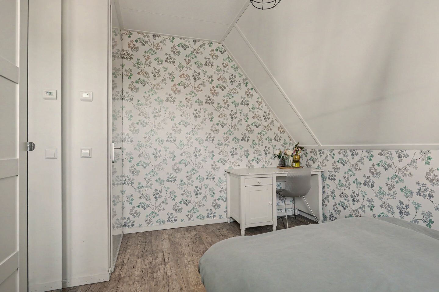 Vrijstaande woning te koop: Leenes Land 18, Zoutelande