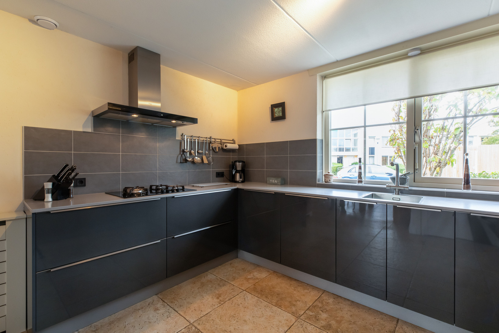 Vrijstaande woning te koop: de Spaier 10, Zoutelande
