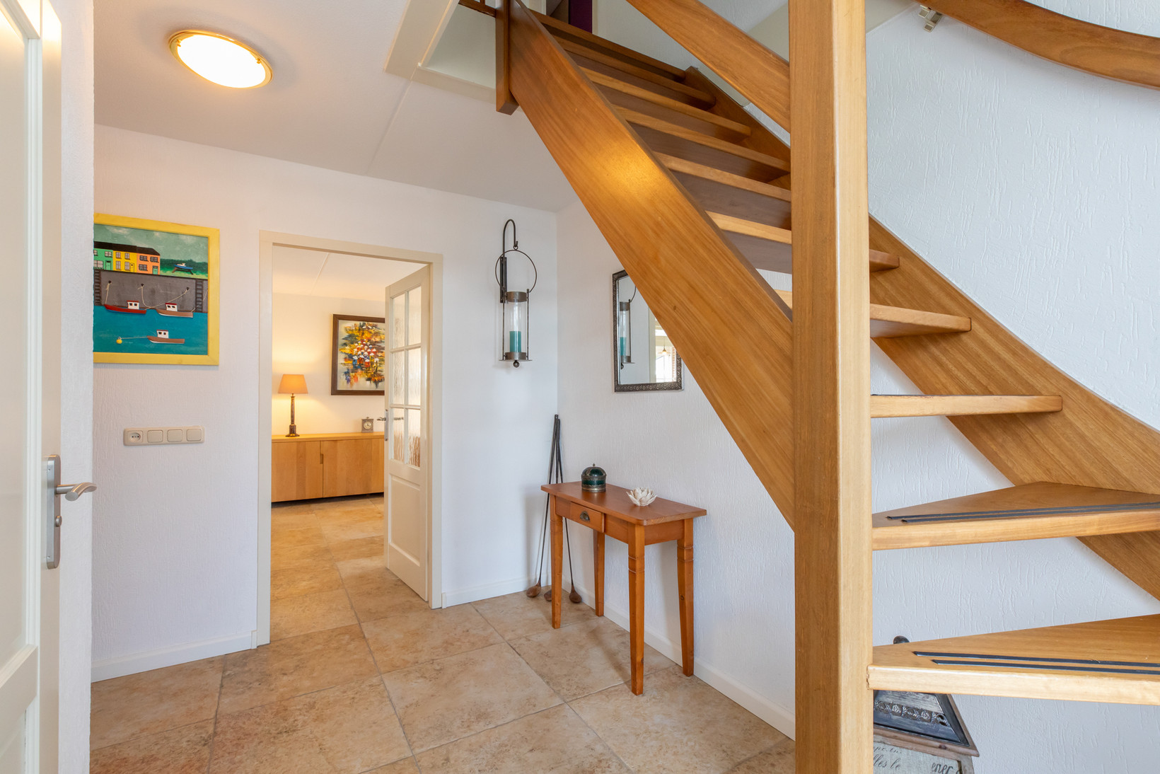Vrijstaande woning te koop: de Spaier 10, Zoutelande