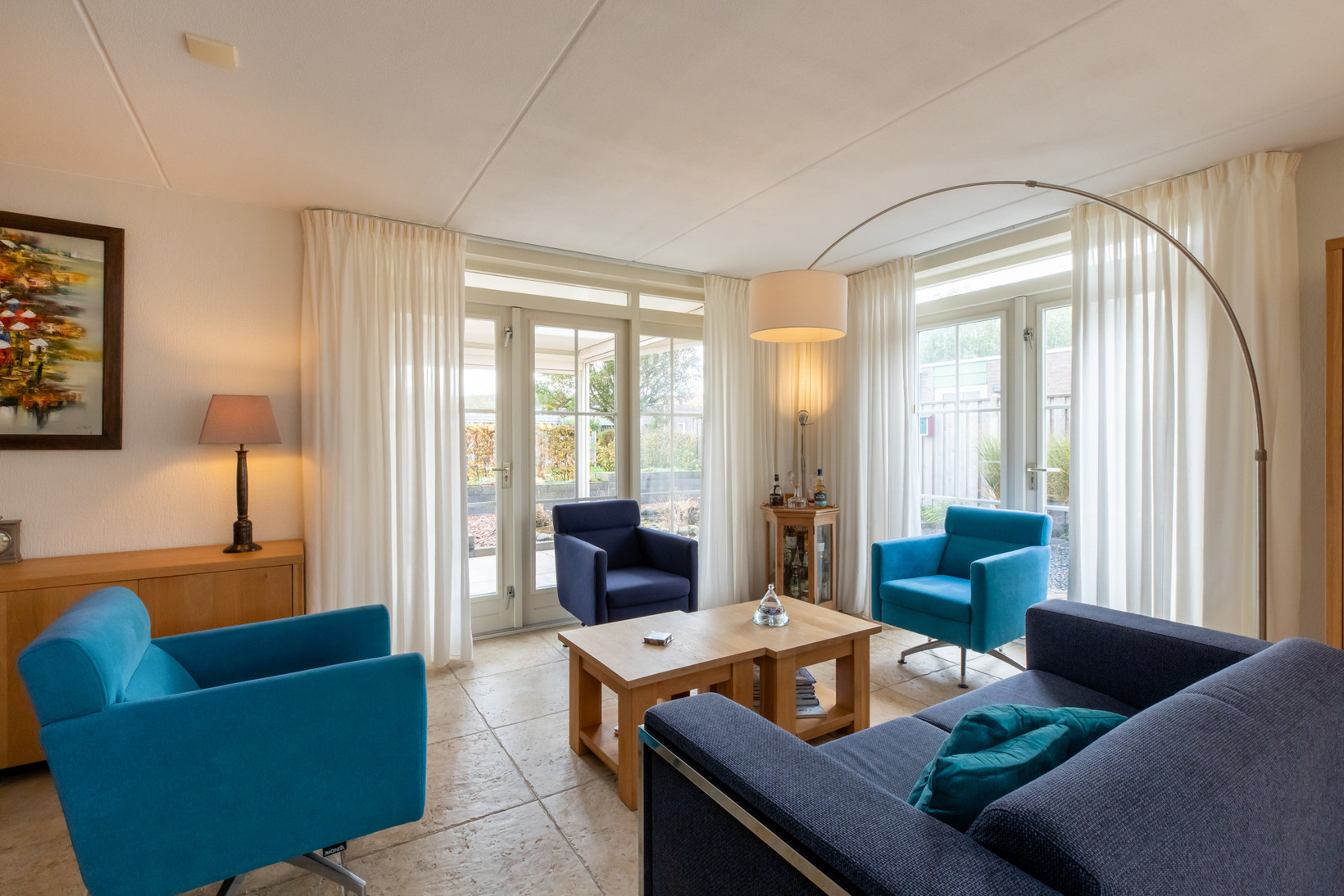 Vrijstaande woning te koop: de Spaier 10, Zoutelande
