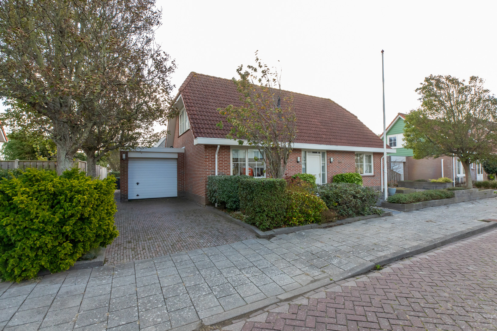Vrijstaande woning te koop: de Spaier 10, Zoutelande