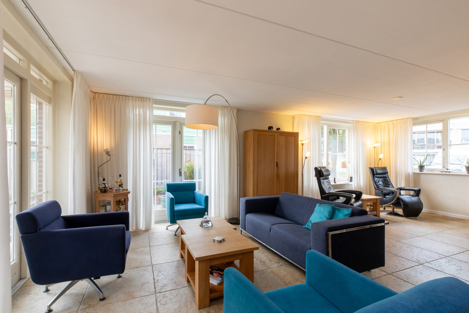 Vrijstaande woning te koop: de Spaier 10, Zoutelande