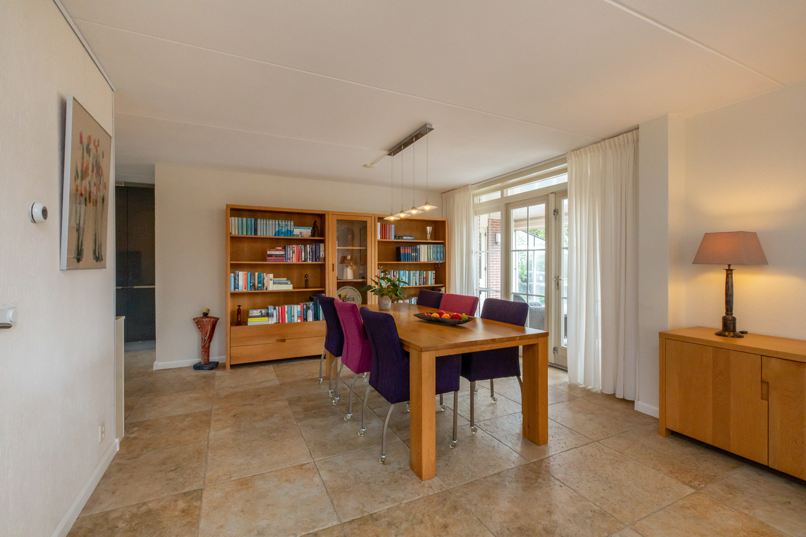 Vrijstaande woning te koop: de Spaier 10, Zoutelande