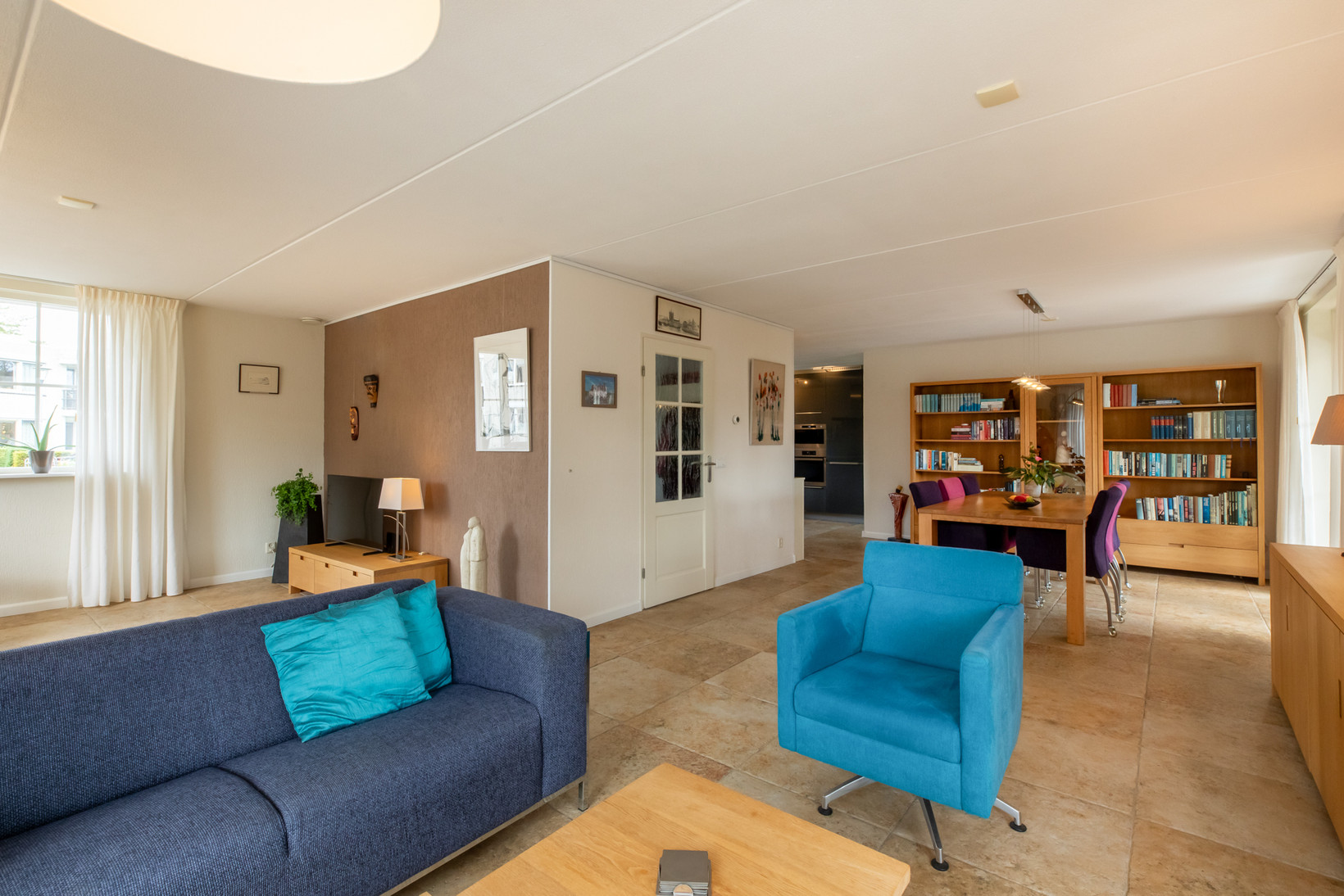 Vrijstaande woning te koop: de Spaier 10, Zoutelande