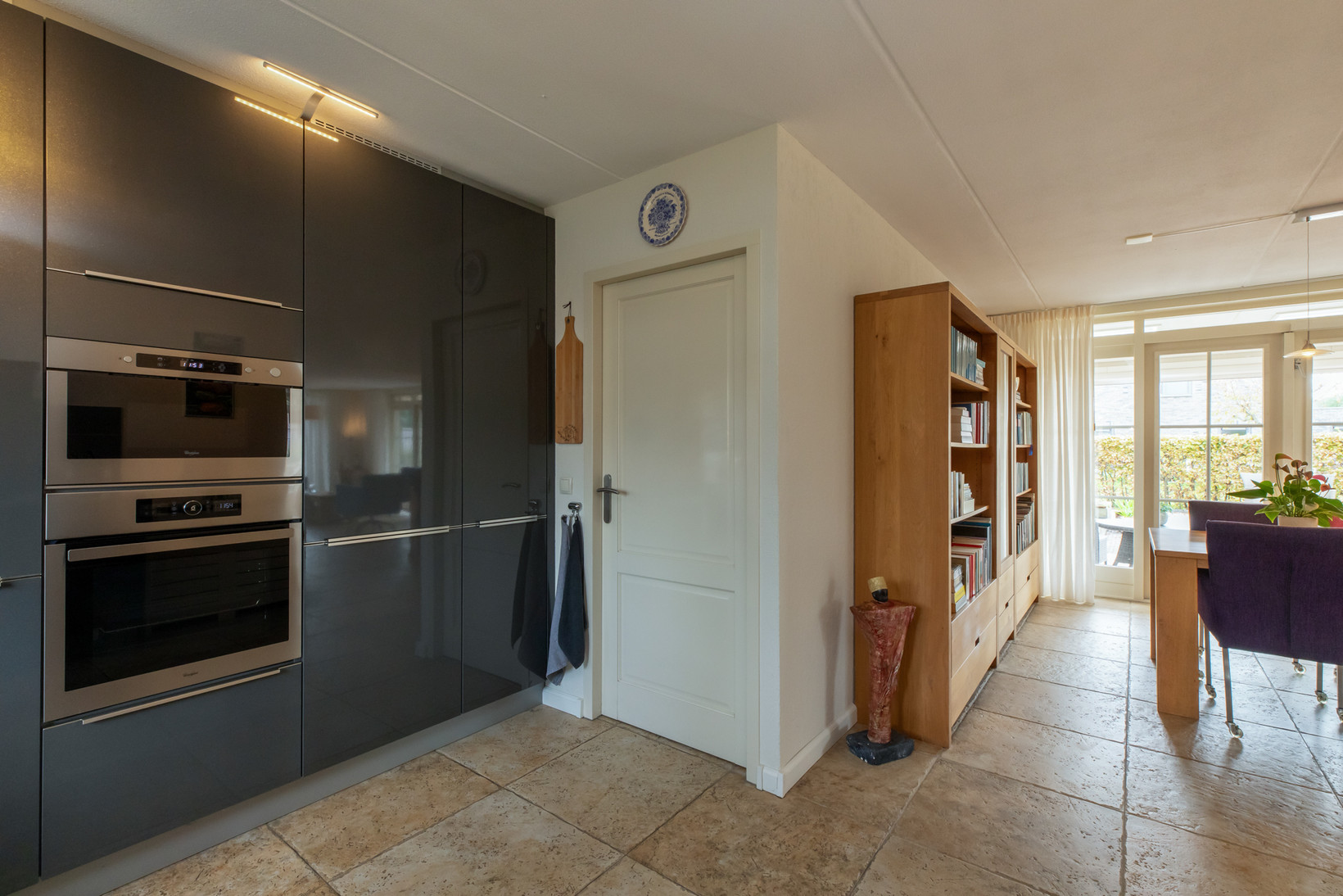 Vrijstaande woning te koop: de Spaier 10, Zoutelande