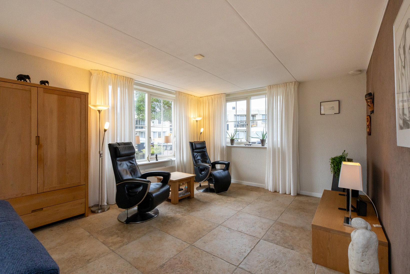 Vrijstaande woning te koop: de Spaier 10, Zoutelande