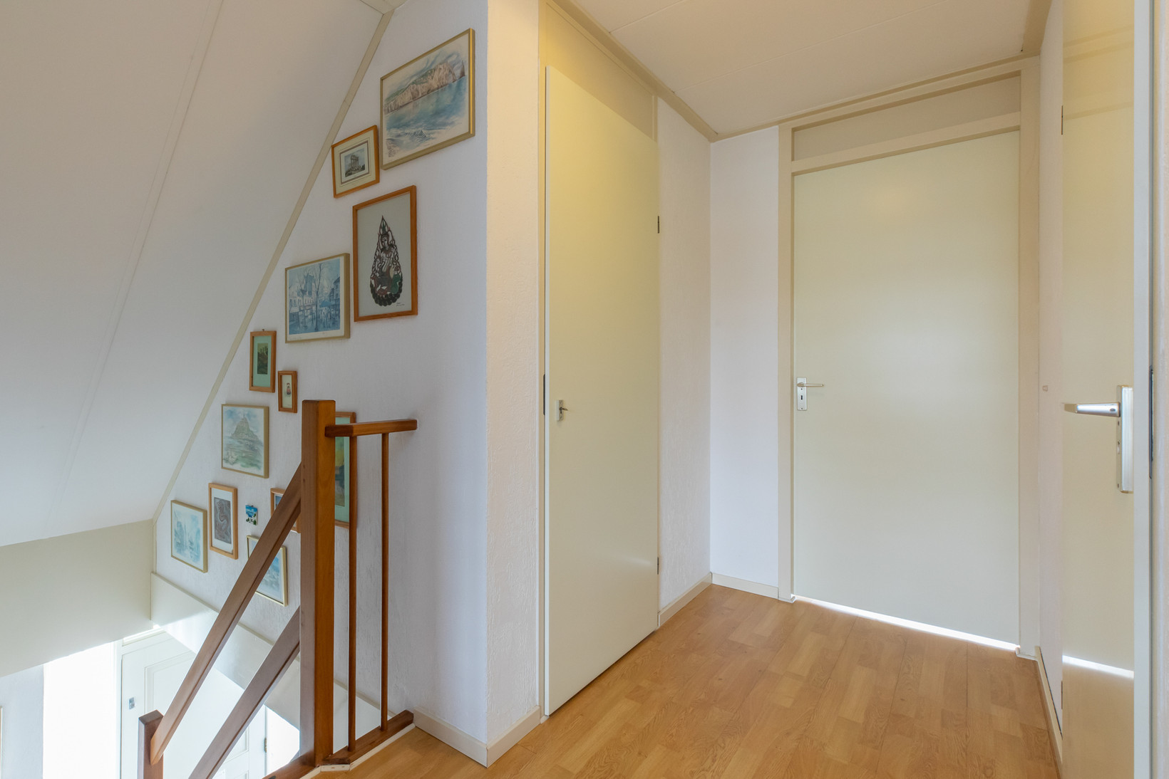 Vrijstaande woning te koop: de Spaier 10, Zoutelande