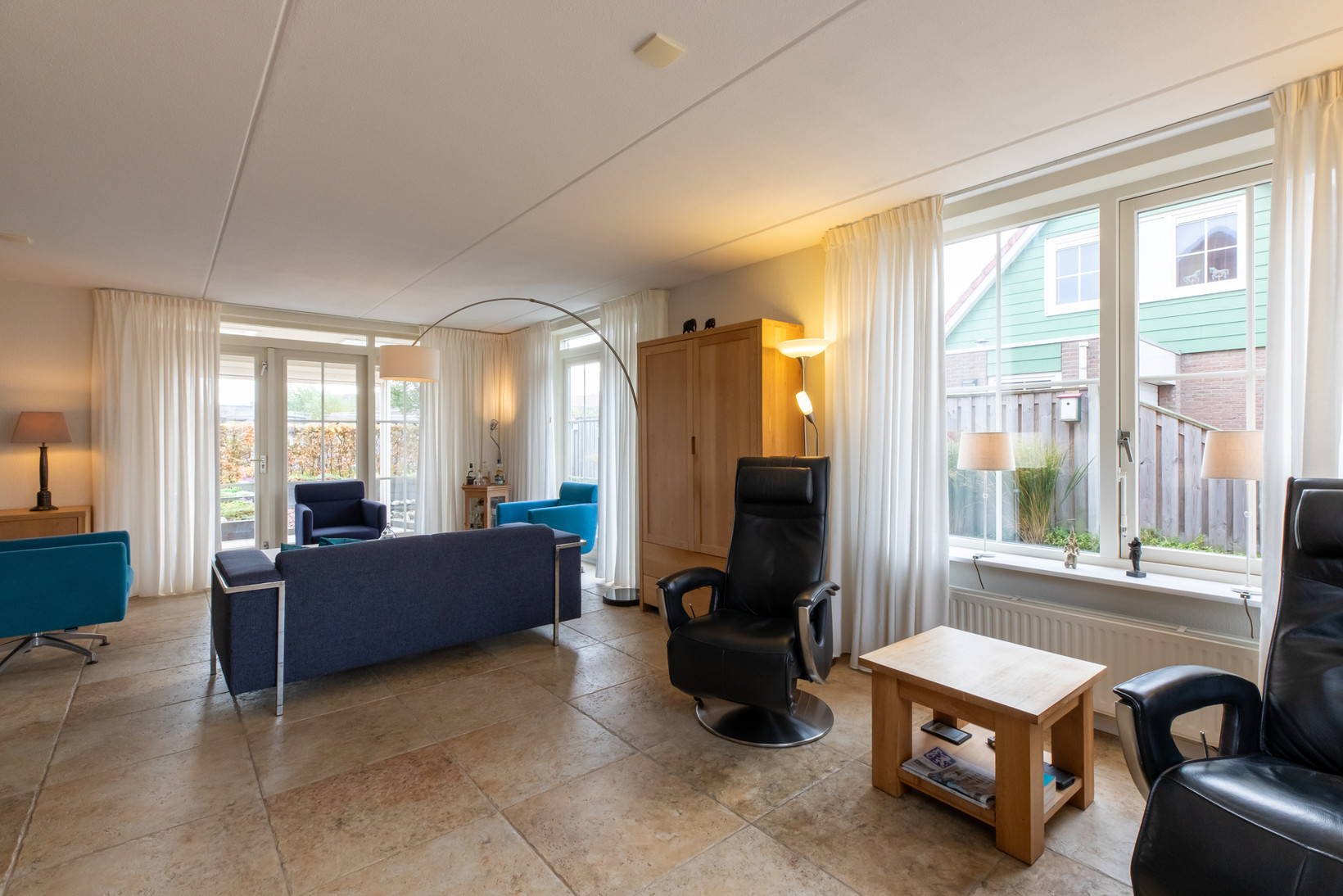 Vrijstaande woning te koop: de Spaier 10, Zoutelande