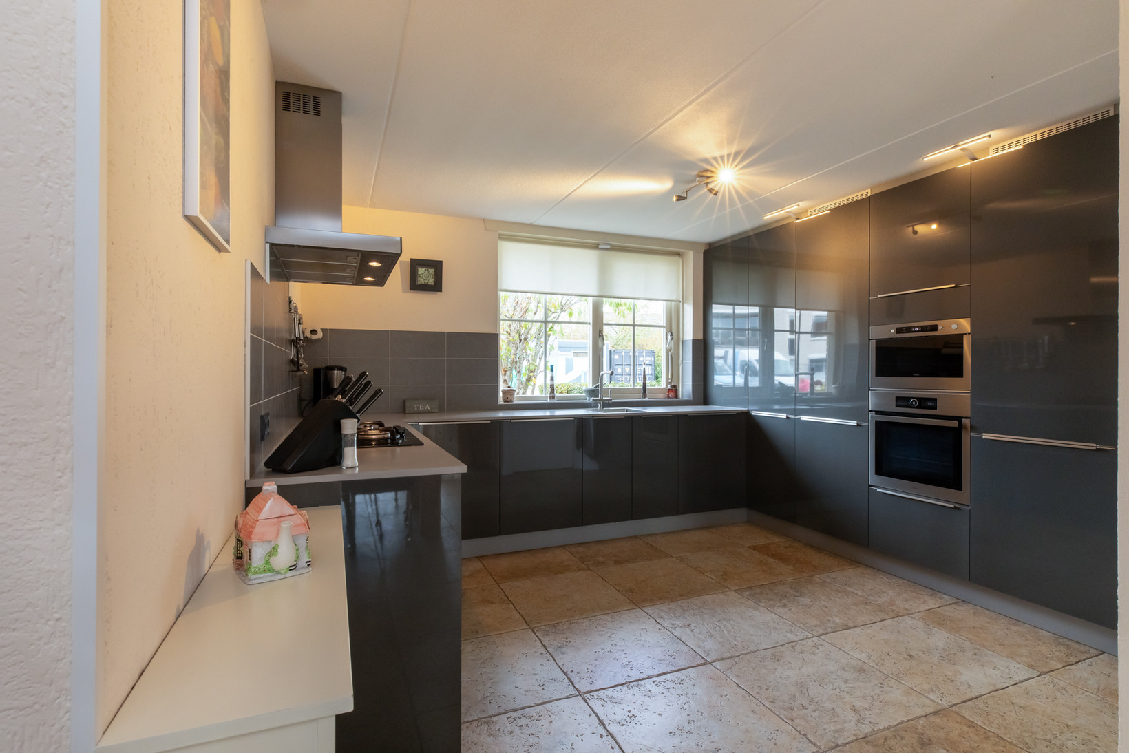 Vrijstaande woning te koop: de Spaier 10, Zoutelande