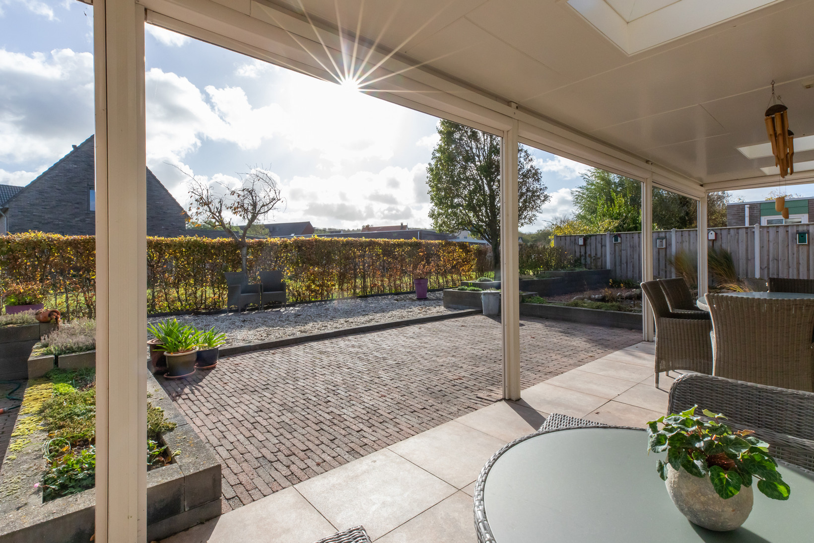 Vrijstaande woning te koop: de Spaier 10, Zoutelande