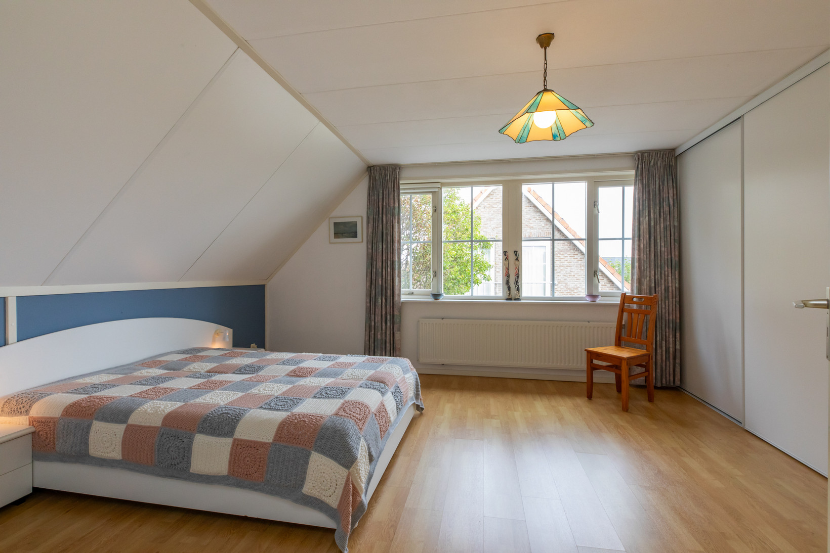 Vrijstaande woning te koop: de Spaier 10, Zoutelande