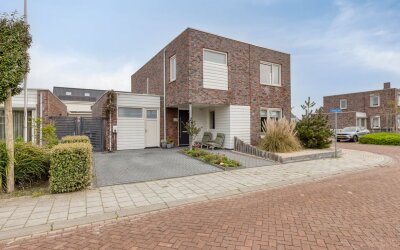 Nieuwe Land 17