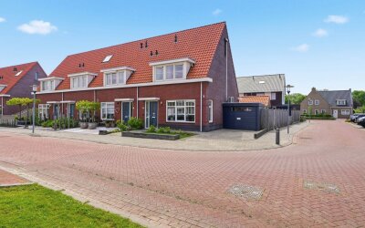 Nieuwe Land 18