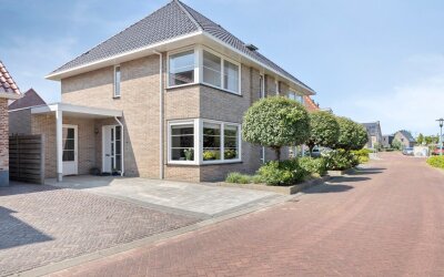 Nieuwe Land 36