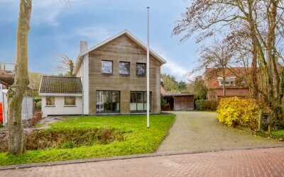 Bosweg 42