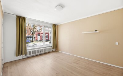 Hendrikstraat 43