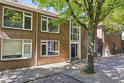 Hendrikstraat 45